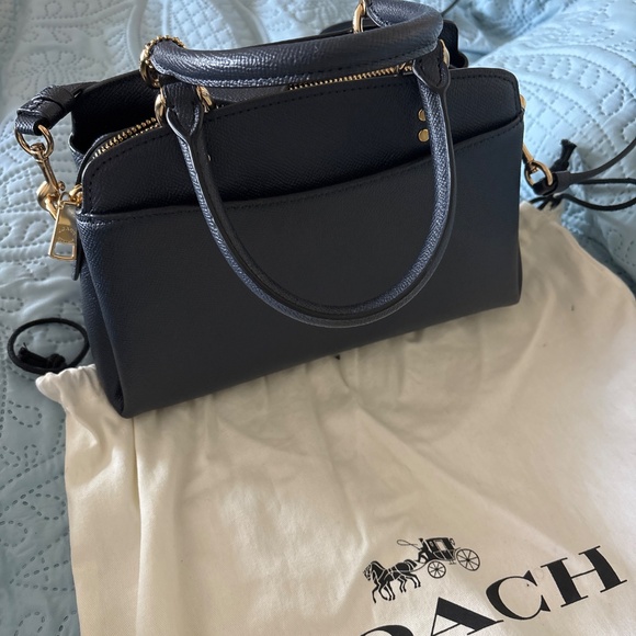 Coach mini bag - Picture 3 of 4